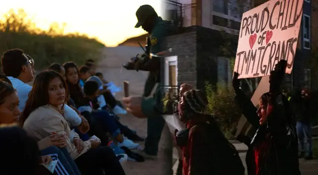 Nuevo grupo busca ayudar a familias inmigrantes en Minnesota. Nuevo grupo busca ayudar a familias inmigrantes en Minnesota.