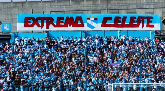 Sporting Cristal aplastó de forma categórica a inédito rival en pleno torneo peruano desde La Florida Sporting Cristal aplastó de forma categórica a inédito rival en pleno torneo peruano desde La Florida