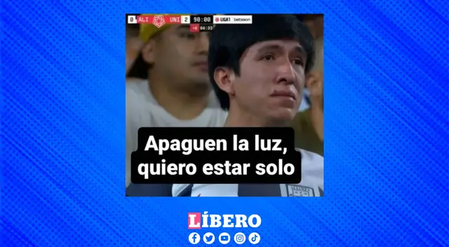 Alianza Atlético tuvo gran dominio del partido durante el segundo tiempo donde marcaron dos goles.