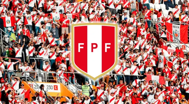 Revisa la convocatoria de la selección peruana. Revisa la convocatoria de la selección peruana.