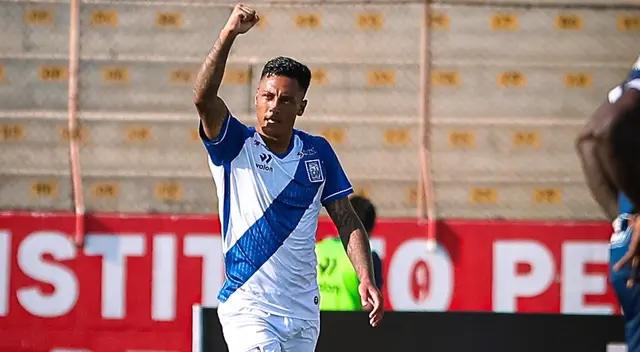 Alianza Lima no pudo en su visita a Trujillo ante Alianza Atlético.