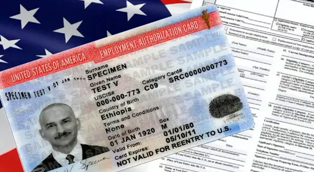Así puedes solicitar o renovar el Documento de Autorización de Empleo en EEUU. Así puedes solicitar o renovar el Documento de Autorización de Empleo en EEUU.