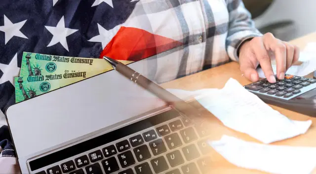 El IRS recomienda declarar impuestos para beneficiarse de créditos fiscales y reembolsos, incluso si no es obligatorio. El IRS recomienda declarar impuestos para beneficiarse de créditos fiscales y reembolsos, incluso si no es obligatorio.