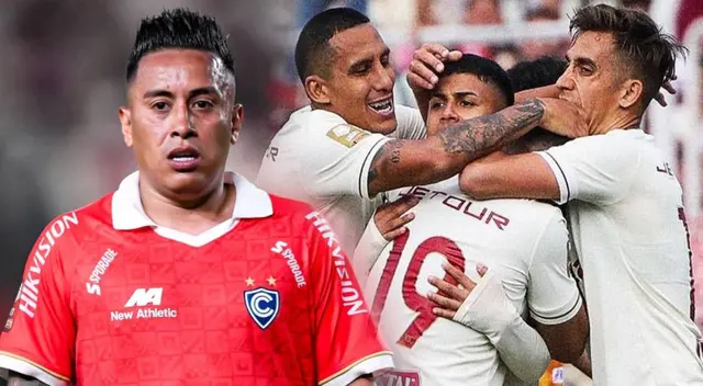 Desde las 7:30 p.m., Universitario se medirá ante Cienciano en el Estadio Monumental por la fecha 2 del Torneo Clausura de la Liga 1.