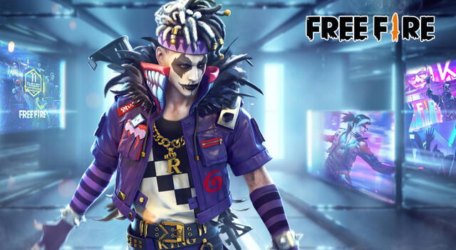 Free Fire