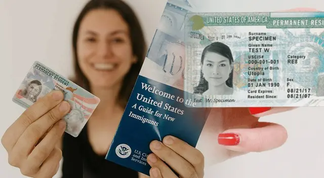 Conoce todo lo que se te pide para recibir la Green Card.