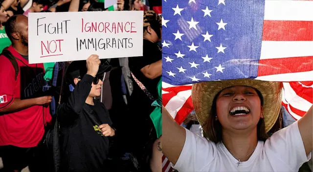 Nueva Jersey se consolida como un estado que brinda apoyo a los inmigrantes en tiempos de adversidad.