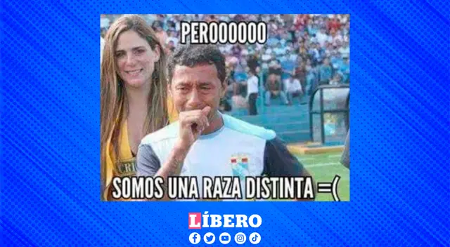 Sin embargo, Cristal tampoco se ha salvado de los memes en redes sociales.