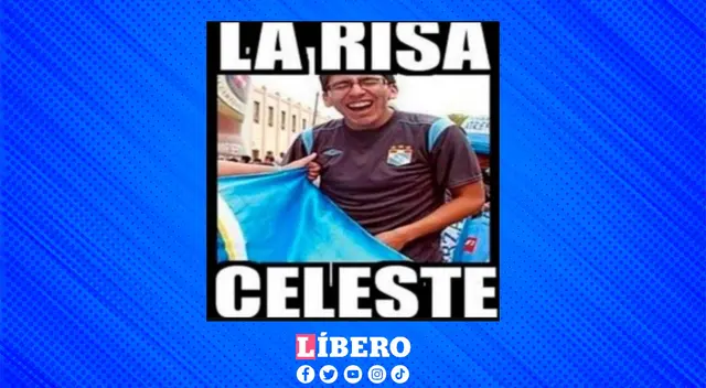 Cristal ha sido blanco de burlas de parte de sus rivales por su estadio y el número de hinchas con que cuenta.