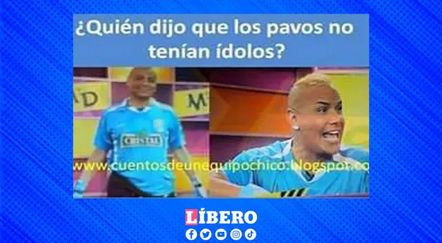 El próximo partido de los celestes será contra Sport Huancayo en la 'Incontrastable'.