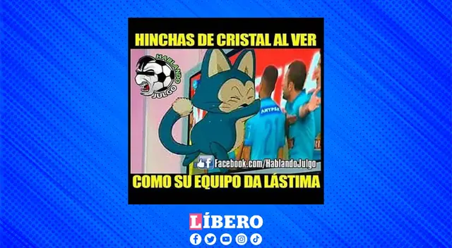 Cristal no ganó con facilidad a Sport Boys, en el trámite sufrieron la expulsión de Nicolás Pasquini a los 82 minutos.