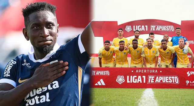 Juan Pablo II College no podrá contar con un importante jugador ante Alianza Lima. Juan Pablo II College no podrá contar con un importante jugador ante Alianza Lima.