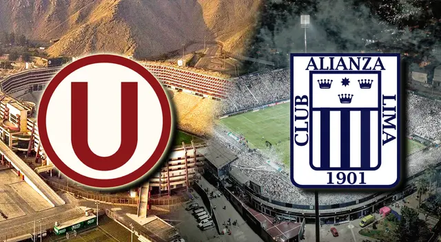 Universitario se benefició con la última derrota de Alianza Lima.