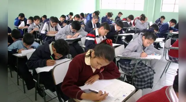 Los motivos por el cual el inicio de clases 2025 podría modificarse. Los motivos por el cual el inicio de clases 2025 podría modificarse.