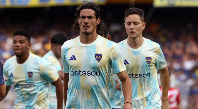 Boca Juniors sufrió una baja más para enfrentar a Alianza Lima por Copa Libertadores.