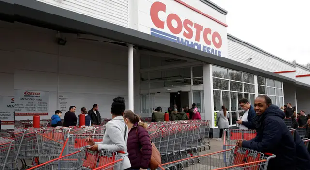 ¿Costco abre o cierra sus puertas? Esto debes saber.