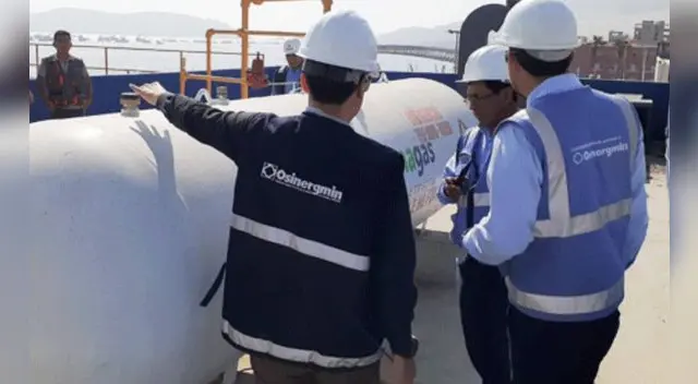 Osinergmin lanza nueva convocatoria laboral para profesionales. Osinergmin lanza nueva convocatoria laboral para profesionales.