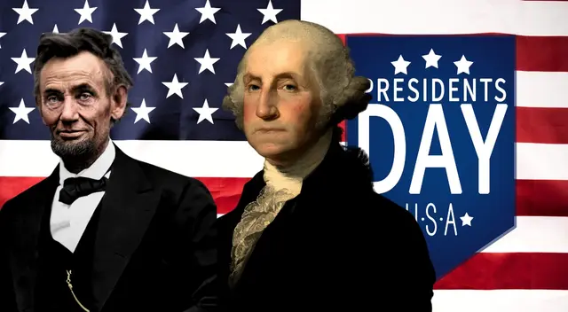 El origen de este relevante feriado federal en Estados Unidos. El origen de este relevante feriado federal en Estados Unidos.