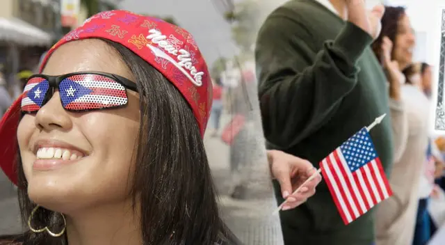 Este es el país latino que puede naturalizarse más fácilmente. Este es el país latino que puede naturalizarse más fácilmente.