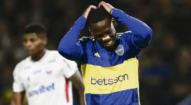 La repentina decisión que tomó Luis Advíncula previo al partido entre Alianza Lima vs Boca Juniors
