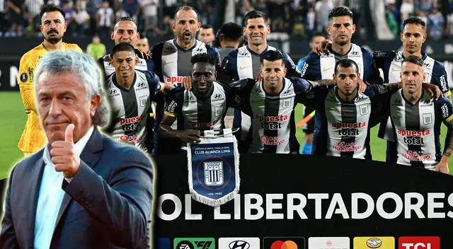 Néstor Gorosito sorprenderá con una novedad en Alianza Lima ante Boca Juniors. Néstor Gorosito sorprenderá con una novedad en Alianza Lima ante Boca Juniors.