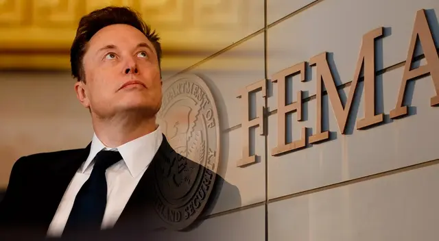 Tras las declaraciones de Musk, FEMA suspendió los pagos y el DHS informó sobre despidos de cuatro empleados por insubordinación..