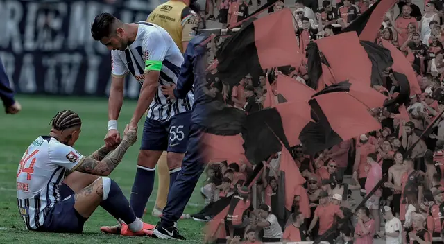 Pieza clave que se fue de Alianza Lima para este 2025 podría no seguir en su actual club.