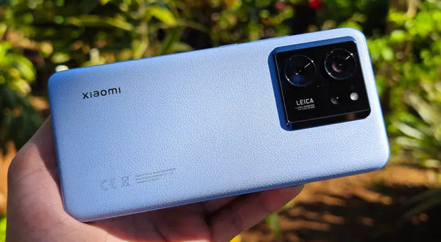 Las características de este Xiaomi te dejarán sorprendido.