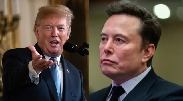 Despidos masivos tras la decisión de Trump y Elon Musk. Despidos masivos tras la decisión de Trump y Elon Musk.