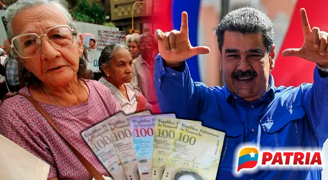 El pago para jubilados correspondiente al mes de febrero ya inició.