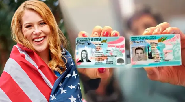Conoce la opción más rápida y eficaz para obtener la residencia en Estados Unidos. Conoce la opción más rápida y eficaz para obtener la residencia en Estados Unidos.