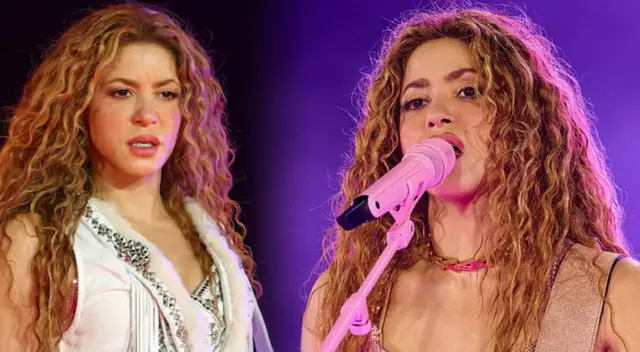 Shakira confirma reprogramación de su concierto y nueva fecha.