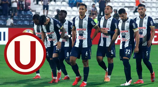 Referente de la U señaló que lo mejor que le puede pasar a Alianza Lima es quedar eliminados de la Copa