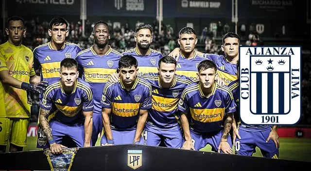 Boca Juniors sufriría baja ante Alianza Lima de titular indiscutible. Boca Juniors sufriría baja ante Alianza Lima de titular indiscutible.