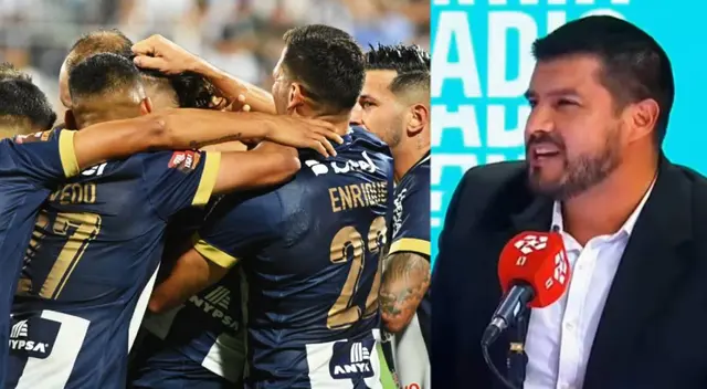 Erick Delgado criticó a jugador extranjero de Alianza Lima previo al partido con Boca Juniors Erick Delgado criticó a jugador extranjero de Alianza Lima previo al partido con Boca Juniors