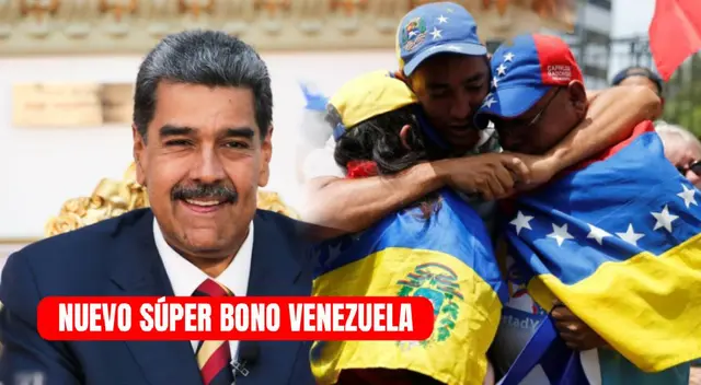 Súper Bono Especial de Venezuela: revisa si accedes al subsidio