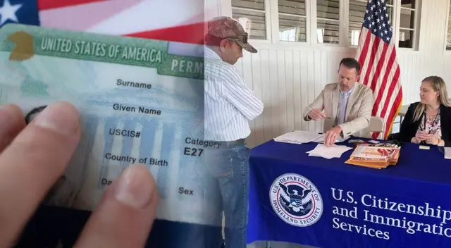 Esto debes hacer mientras esperas tu Green Card. Esto debes hacer mientras esperas tu Green Card.