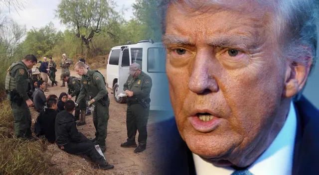 ¿Qué inmigrantes podría deportar Donald Trump en las 'ciudades santuario'? ¿Qué inmigrantes podría deportar Donald Trump en las 'ciudades santuario'?