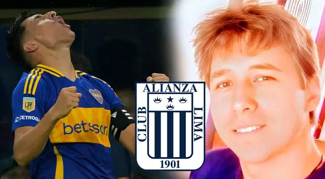 Astrólogo argentino lanzó polémico comentario sobre Alianza Lima Astrólogo argentino lanzó polémico comentario sobre Alianza Lima