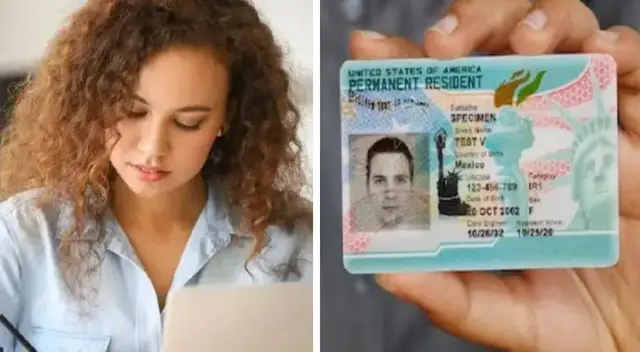 Esto puede pasar si viajas fuera de EE.UU. con tu Green Card e intentas regresar. Esto puede pasar si viajas fuera de EE.UU. con tu Green Card e intentas regresar.