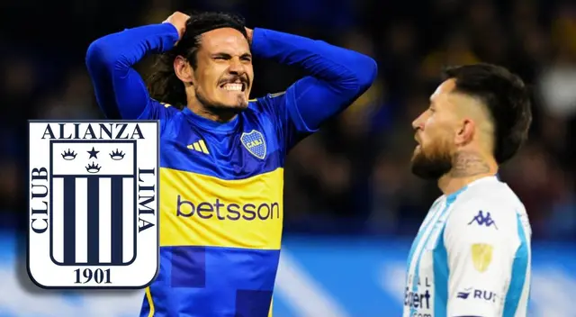 Diario Olé lamentó las 10 bajas de Boca Juniors ante Alianza Lima para duelo de ida Diario Olé lamentó las 10 bajas de Boca Juniors ante Alianza Lima para duelo de ida