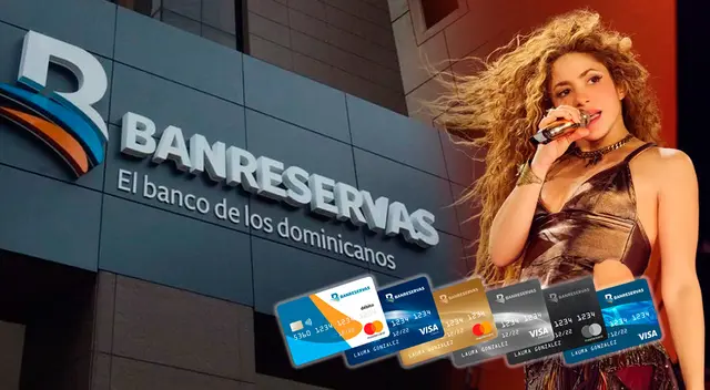 Las tarjetas personales y comerciales Visa Banreservas podrán acceder a este beneficio.