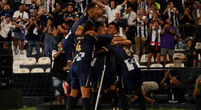 Resumen del triunfo de Alianza Lima sobre Boca Juniors por la Copa Libertadores 2025
