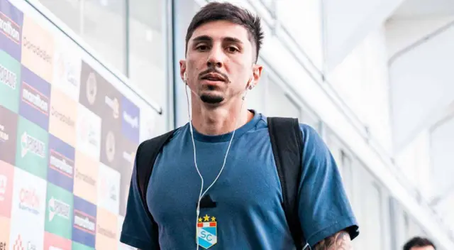 Gustavo Cazonatti tuvo una grave lesión ante Sport Boys y ya se conoce su diagnóstico. Gustavo Cazonatti tuvo una grave lesión ante Sport Boys y ya se conoce su diagnóstico.