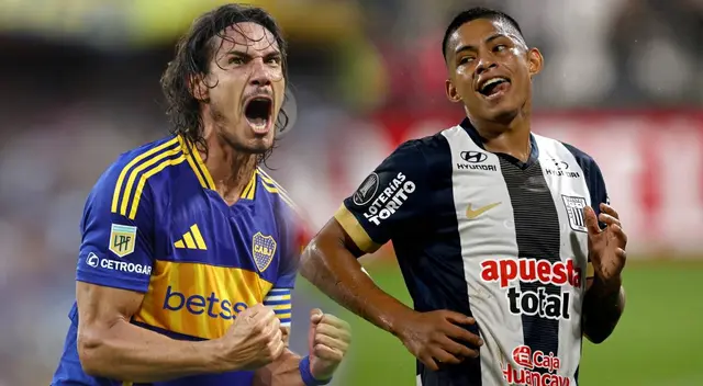 Alianza visitará a Boca el próximo martes por la vuelta de Copa Libertadores Alianza visitará a Boca el próximo martes por la vuelta de Copa Libertadores