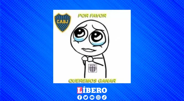 Hinchas se pronunciaron en las redes sociales en la previa del partido.
