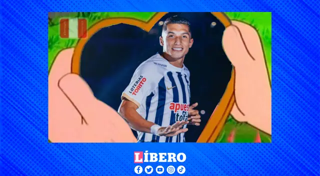 Alianza Lima consiguió una victoria frente a Boca Juniors.