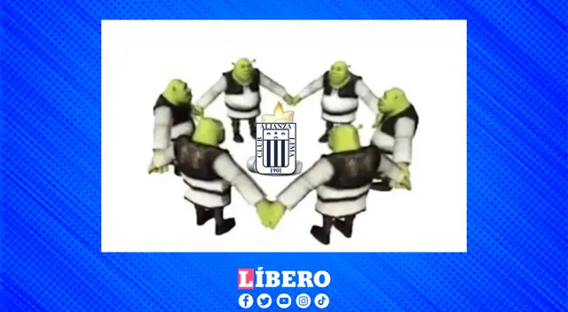 Alianza Lima sacó un resultado positivo ante el equipo argentino