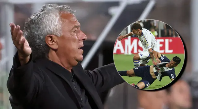 Néstor Gorosito fue muy tajante con respecto a la vuelta entre Alianza Lima vs. Boca Juniors.