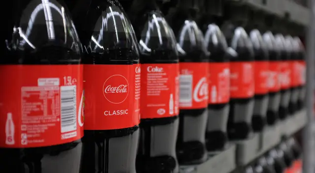 Coca-Cola y otros favoritos que ya no se pueden comprar con SNAP. Coca-Cola y otros favoritos que ya no se pueden comprar con SNAP.